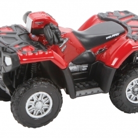 Quad Polaris Sportsman